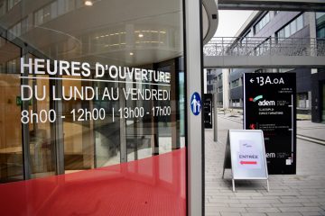 Arbeitsmarkt / Erstmals mehr als 500.000 Arbeitsplätze in Luxemburg