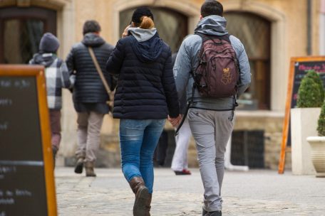 Luxemburg / Sex, Zuneigung und vieles mehr: Sensibilisierungsaktion startet Anfang Mai 