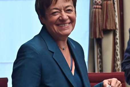 Josée Lorsché („déi gréng“)