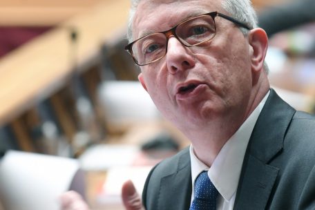 Fernand Kartheiser (ADR)