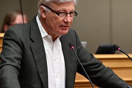 Claude Wiseler (CSV)