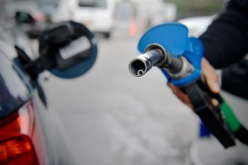 Spritpreise / Diesel wird in Luxemburg etwas billiger, Super aber teurer