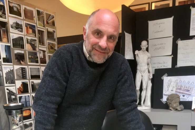 Im Rahmen von Esch2022 / Ungewisse Zukunft für die Herbergen am Minett-Trail