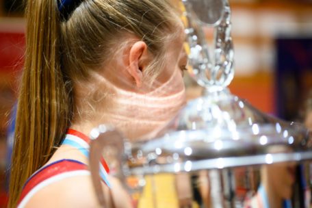 Turnen / Ein Höhepunkt – das Finale der Coupe de Luxembourg am Samstag in Niederkorn