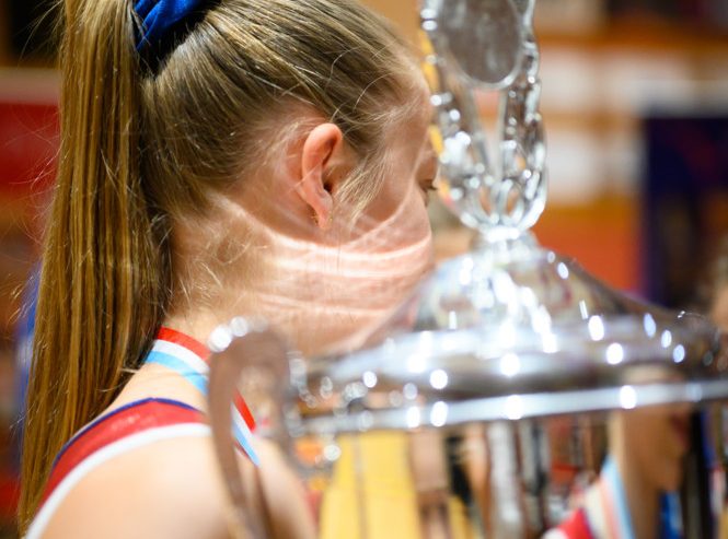 Turnen / Ein Höhepunkt – das Finale der Coupe de Luxembourg am Samstag in Niederkorn