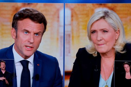 France / Le grand débat Macron-Le Pen aura été plus courtois que vraiment éclairant
