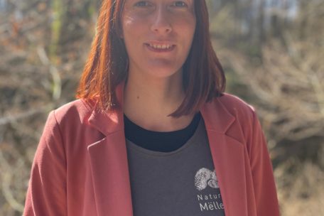 Conny Koob arbeitet seit Januar 2019 als Kommunikationsbeauftragte für die Luxemburger Naturparks – als sie von der positiven Antwort der Unesco hörte, fiel ihr ein Stein vom Herzen