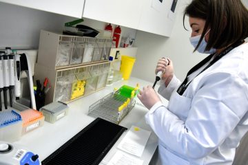 Corona-Fallzahlen / „Santé“ meldet am Donnerstag: 1.468 von 3.710 Tests positiv