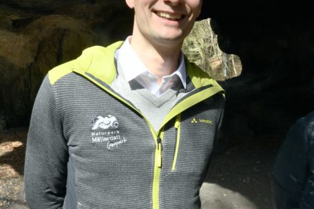 Die Region zeichnet sich laut dem Direktor des Natur- und Geoparks Claude Petit unter anderem durch die Möglichkeiten für Wanderer aus