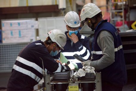 Atomkraftwerk / „Anomalie“ in Form von „leichten Kratzern“: Cattenom-Betreiber melden Störung niederer Stufe