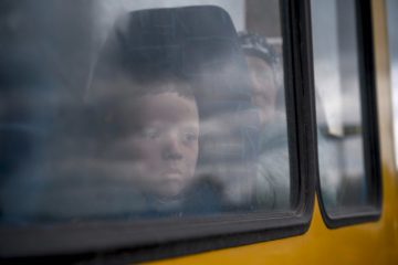 Krieg / Kein „Osterfrieden“ in der Ukraine – Überblick zum Freitag