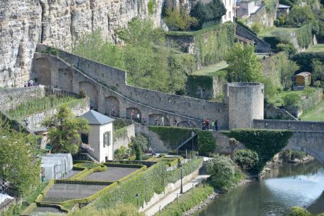 Leichtathletik / Zurück mit neuer Euphorie: Der „DKV Urban Trail“ geht erstmals über zwei Tage