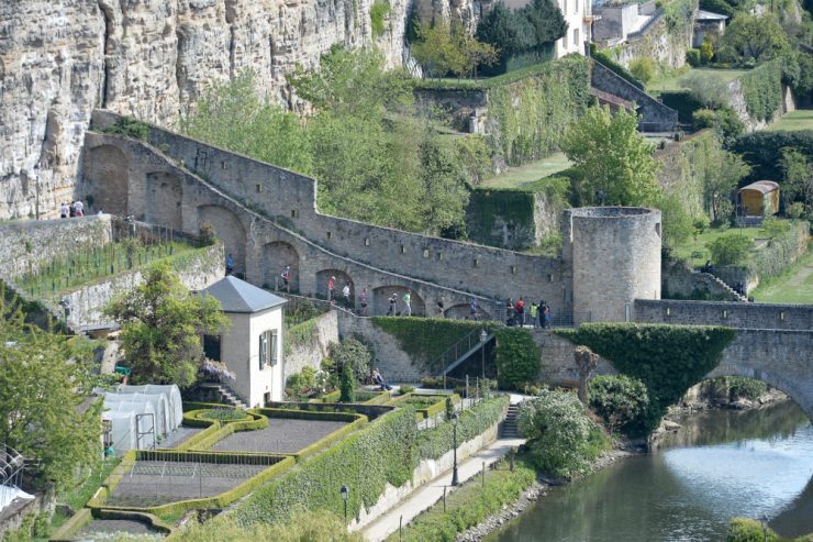 Leichtathletik / Zurück mit neuer Euphorie: Der „DKV Urban Trail“ geht erstmals über zwei Tage