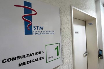 Gesellschaft  / In Luxemburg fehlen Arbeitsmediziner – „Alsat“ warnt vor Notstand 