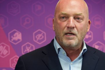 Justiz / Daniel Frères und die Sache mit dem Hund