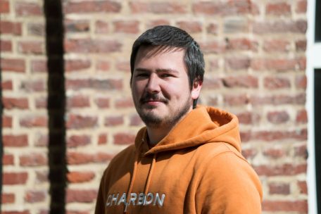 Politologe Pierre Wadlow untersucht die Wahlgr&uuml;nde