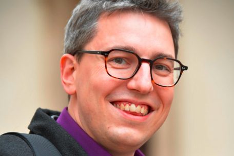 Sven Clement (Piraten)