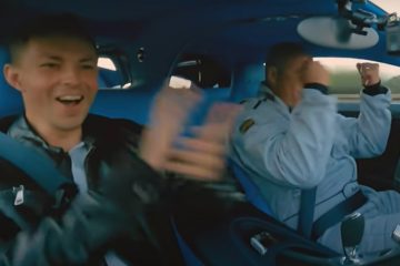 Deutschland / Mit 417 km/h über A2: Verfahren gegen Raser eingestellt