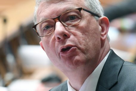 Fernand Kartheiser (ADR)