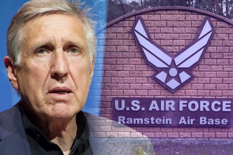 Ukraine-Krieg / US-Verteidigungsminister lädt zum Treffen nach Ramstein – auch Luxemburg wird vertreten sein