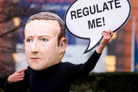 „Digital Services Act“ / „Meilenstein“ für das Internet: EU einigt sich auf Digital-Gesetz