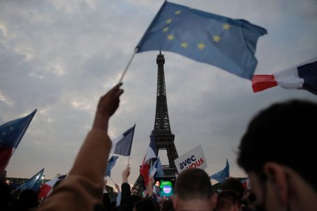 Analyse / Was die Wahlen in Frankreich und Slowenien für die Zukunft der EU bedeuten