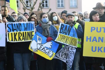 Luxemburg / Bürokratie bei der Flüchtlingshilfe: „Wir dachten, dass es weniger lange dauert“