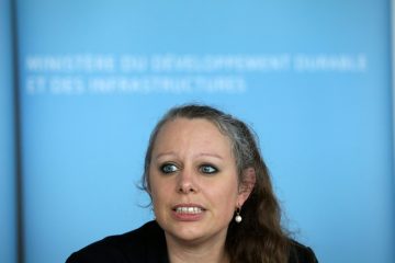 Ein Gedankenspiel / Was passiert in Zukunft, wenn Minister angeklagt werden?