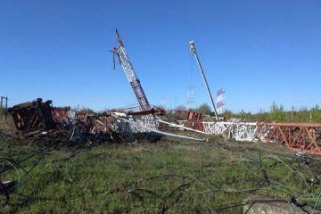 Ukraine-Krieg / Rätselhafte Anschläge in Transnistrien verschärfen die Lage