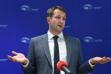 Handelspolitik / EU stärkt europäische Unternehmen im internationalen Wettbewerb