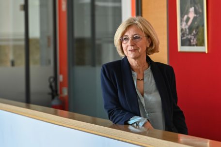 Gemeindepolitik  / Die „Neue” in Lorentzweiler: Bürgermeisterin Marguy Kirsch-Hirtt