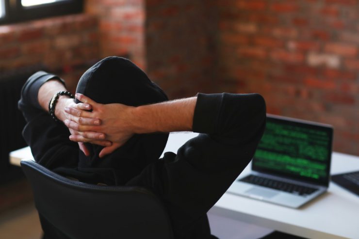 Internet / Cyberkriminalität in Luxemburg: Ausgeklügelte Maschen für gutgläubige Opfer