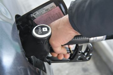 Luxemburg  / Wieder Preisänderung an der Tanke – Diesel wird 1,5 Cent teurer