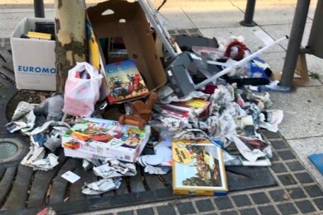 Luxemburg / Das Ende der Wegwerfgesellschaft – Stabilitäts- und Wachstumsprogramm im Parlament