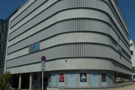 CMCM / Was nach dem Abschlussexamen für junge Leute wichtig sein wird