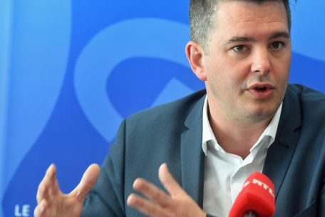 Laut dem Minister für Mittelstand, Lex Delles, könnten mit dem neuen Gesetz auch hotelähnliche Aktivitäten reguliert werden