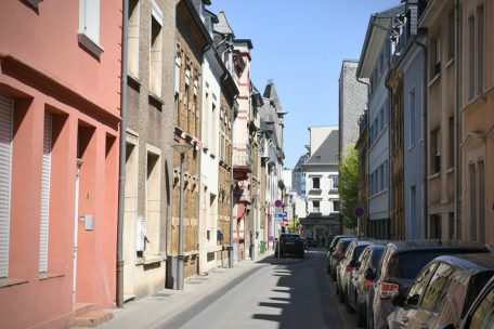 Justiz / 30 Jahre Haft für Totschlag seiner Partnerin