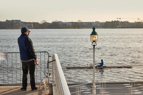 Fünf Genussziele für die nächste Reise / Wo Hamburg den Frühling feiert