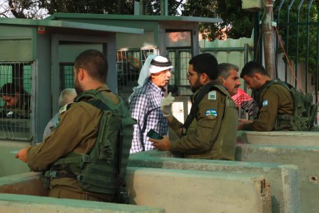 Nahost / Hamas droht mit Anschlägen auf Synagogen weltweit