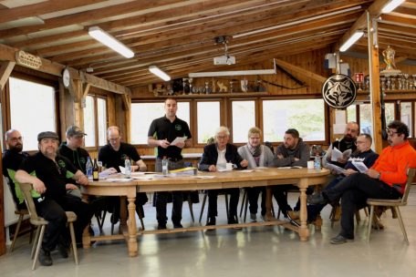 Generalversammlung / Escher Bogenschützen hoffen auf ein Vereinsleben wie vor der Pandemie