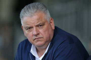 Berufungsprozess / „Ich bin kein Buchhalter“: Der Auftakt zu Flavio Beccas zweitem Uhrenprozess