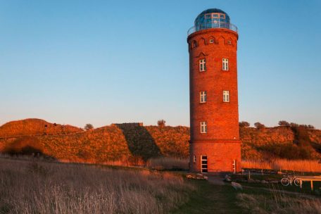 Deutschland / Russisches Militärflugzeug vor der Insel Rügen alarmiert deutsche Luftwaffe