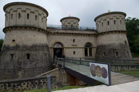 Kunstecke / „Die Macht der Museen“: Im Mai gibt es in Luxemburg besonders viel zu entdecken