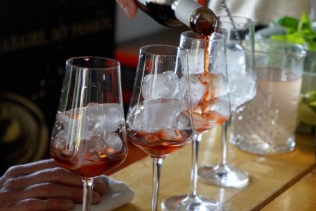 70. „Proufdag“ der Vinsmoselle / Investieren Sie doch mal in Wein – da sind noch 11 Prozent drin!