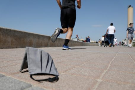 Pandemie / „Santé“ meldet am Dienstag 418 Infektionen – kein weiterer Todesfall