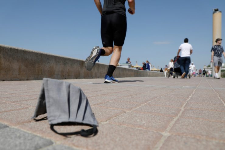 Pandemie / „Santé“ meldet am Dienstag 418 Infektionen – kein weiterer Todesfall