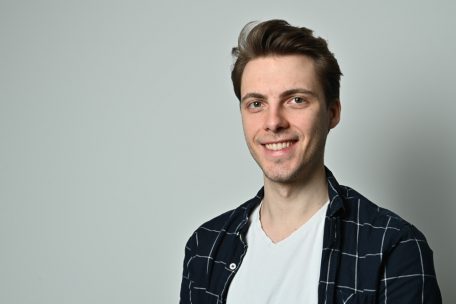 C&eacute;dric Feyereisen