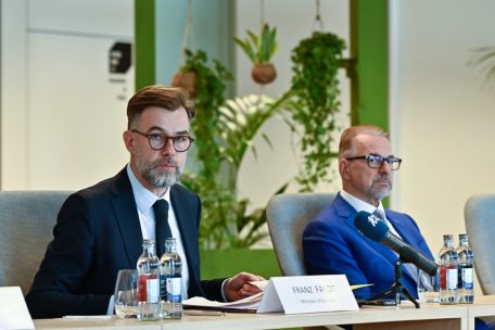 Space Resources Week / ESA-Direktor Aschbacher: „Luxemburg ist eine Weltraummacht“