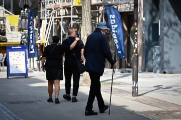 Zentrum für Gleichbehandlung / 2021 wurden mehr Fälle von Diskriminierung wegen Herkunft bearbeitet