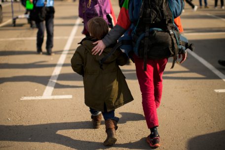 Kinderwissen / Wozu sind Kriege da?